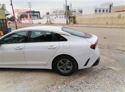 كيا K5